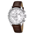 Reloj Para Hombre Festina Timeless Chrono F16760-1