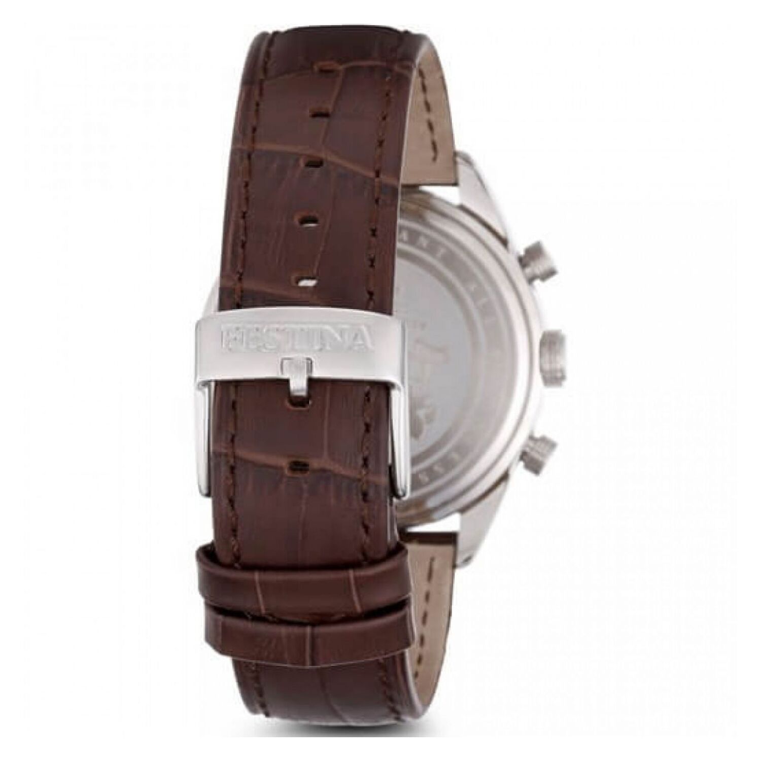 Reloj Para Hombre Festina Timeless Chrono F16760-1