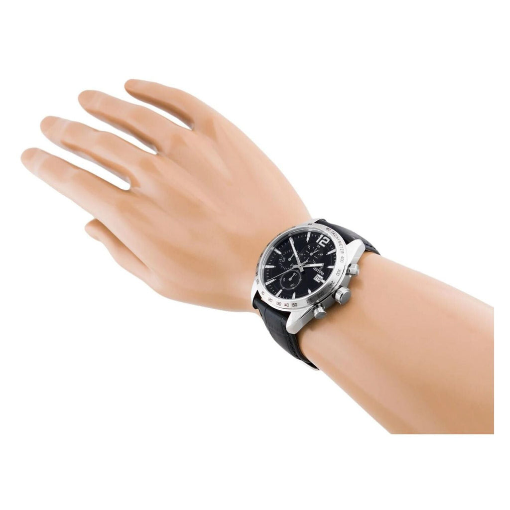 Reloj Para Hombre Festina Timeless Chrono F16760-4