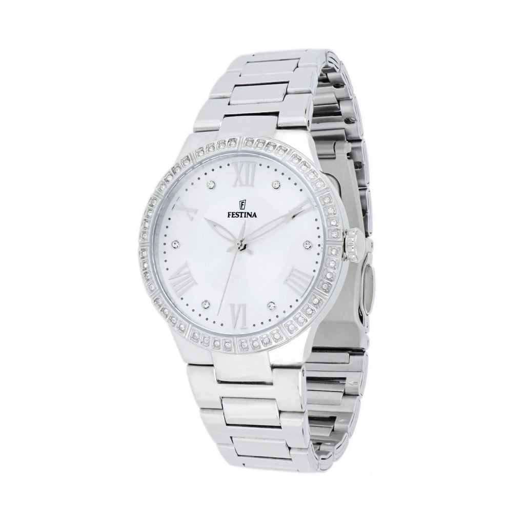 Reloj Para Dama Festina Boyfriend F16719-1