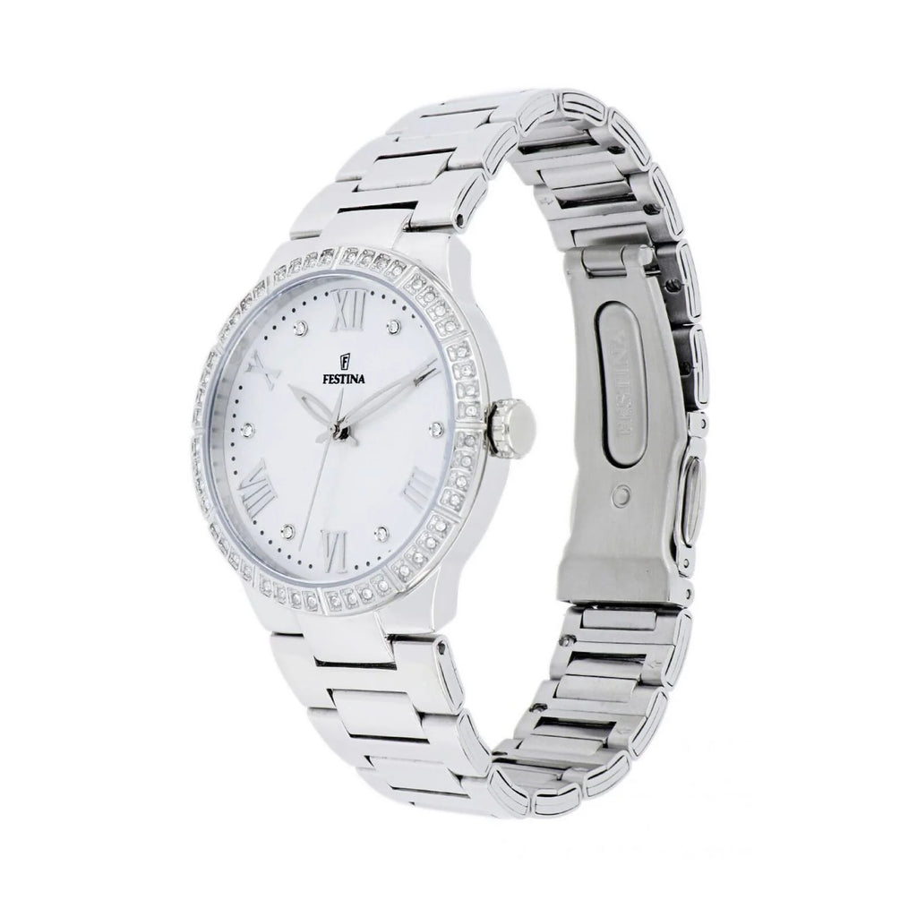 Reloj Para Dama Festina Boyfriend F16719-1