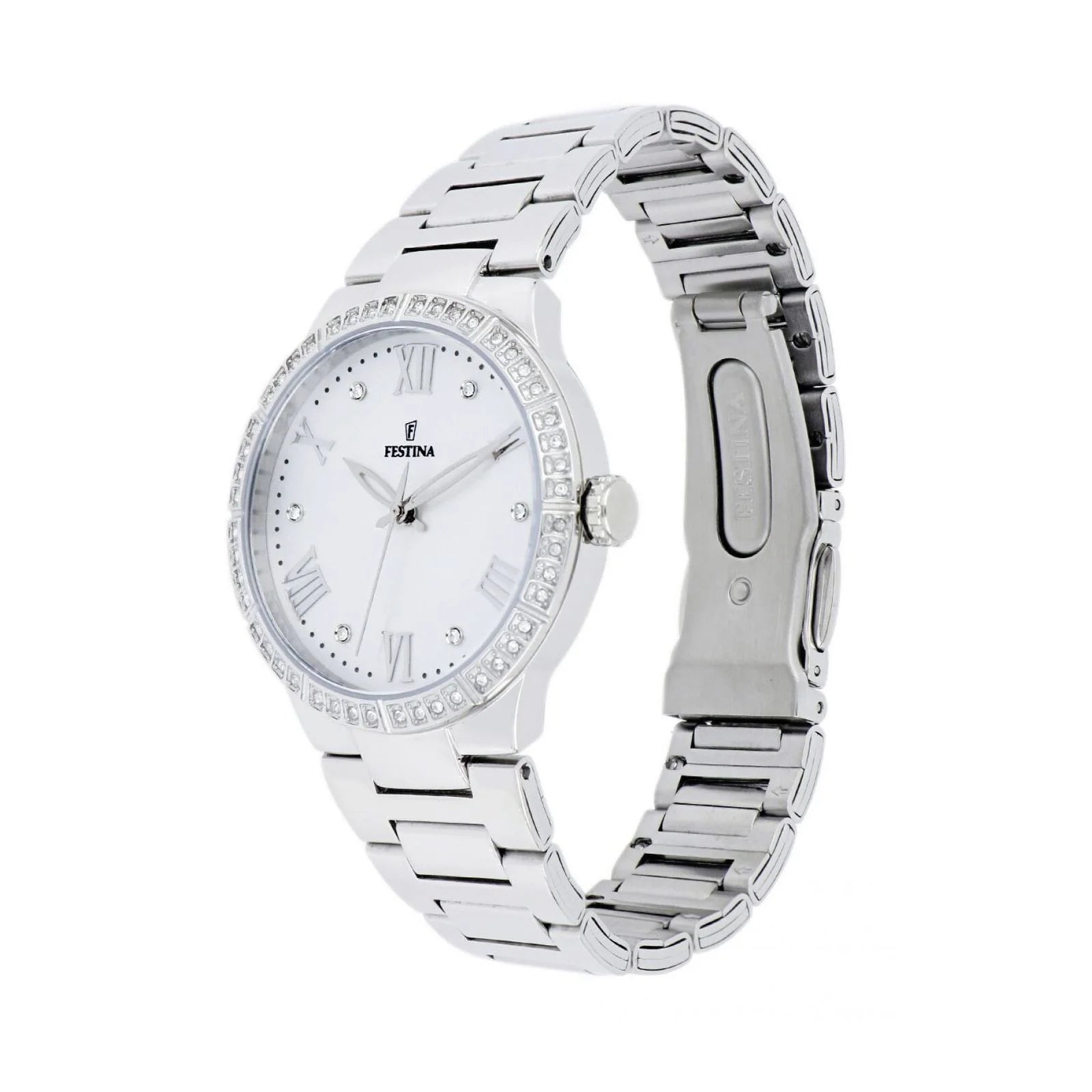 Reloj Para Dama Festina Boyfriend F16719-1