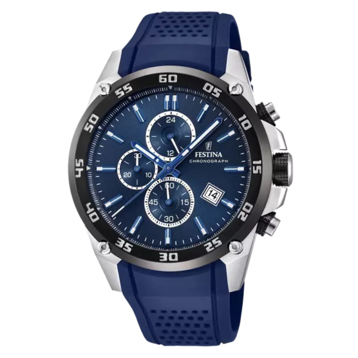 Reloj Para Hombre Festina The Originals F20330-2