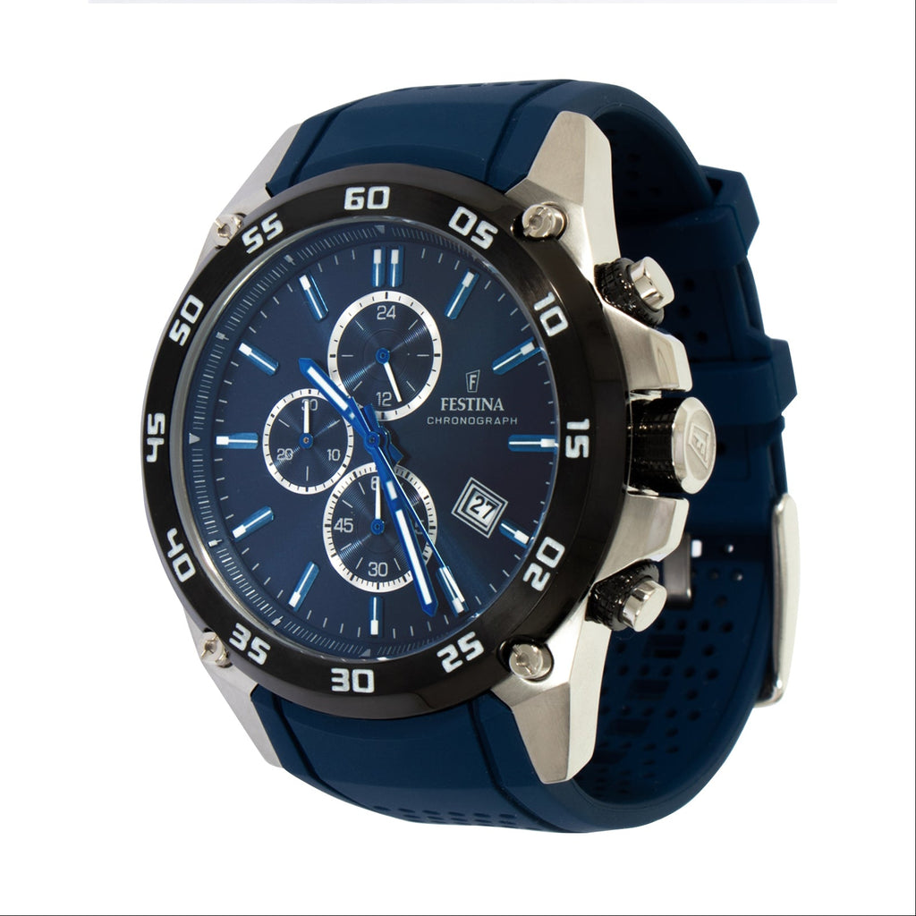 Reloj Para Hombre Festina The Originals F20330-2