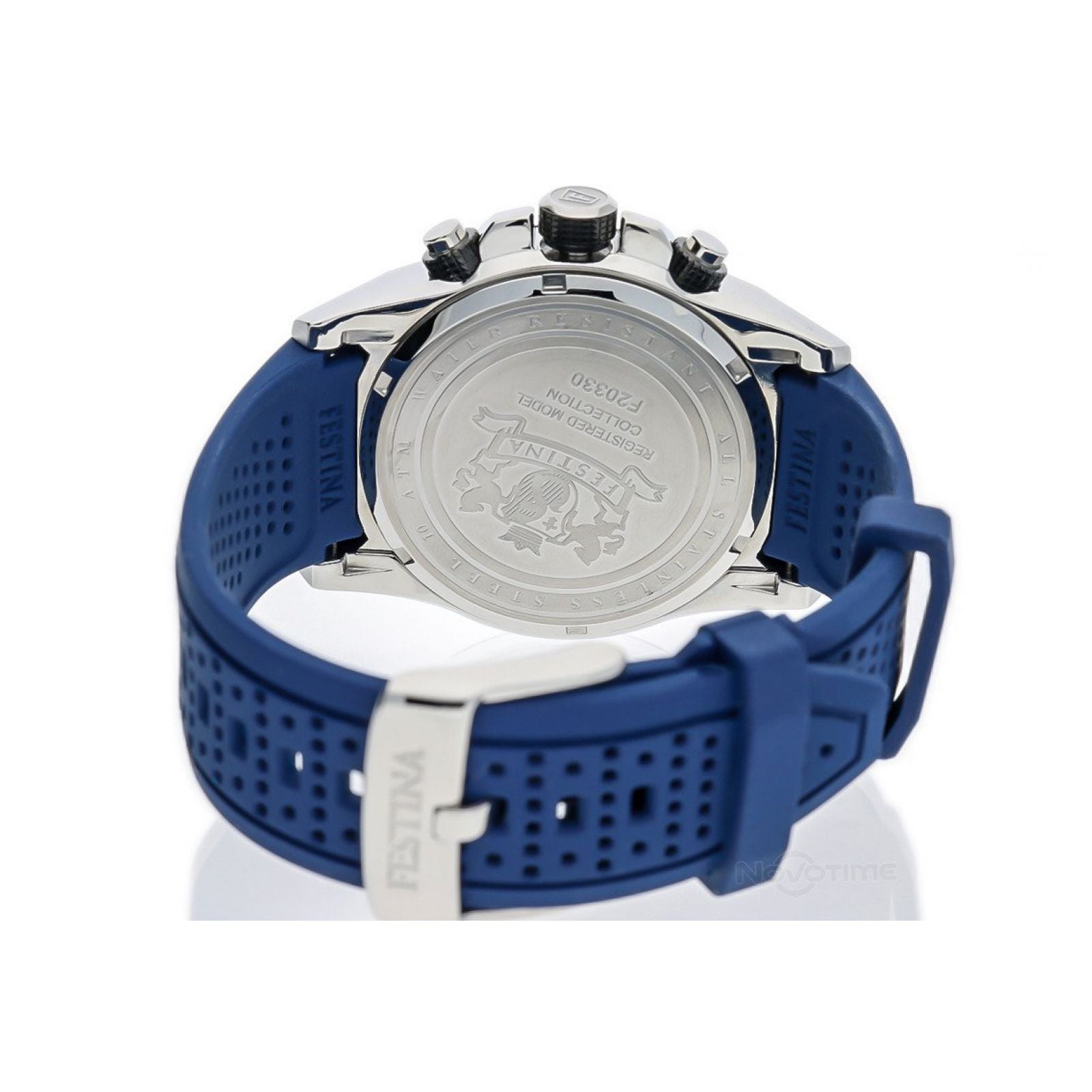Reloj Para Hombre Festina The Originals F20330-2