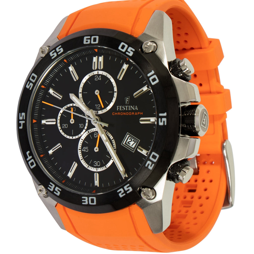 Reloj Para Hombre Festina The Originals F20330-4