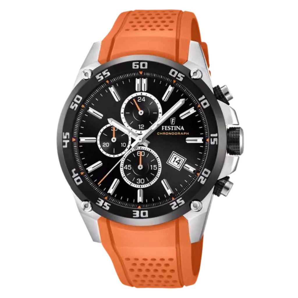 Reloj Para Hombre Festina The Originals F20330-4