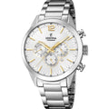 Reloj Para Hombre Festina Timeless Chrono F20343-1