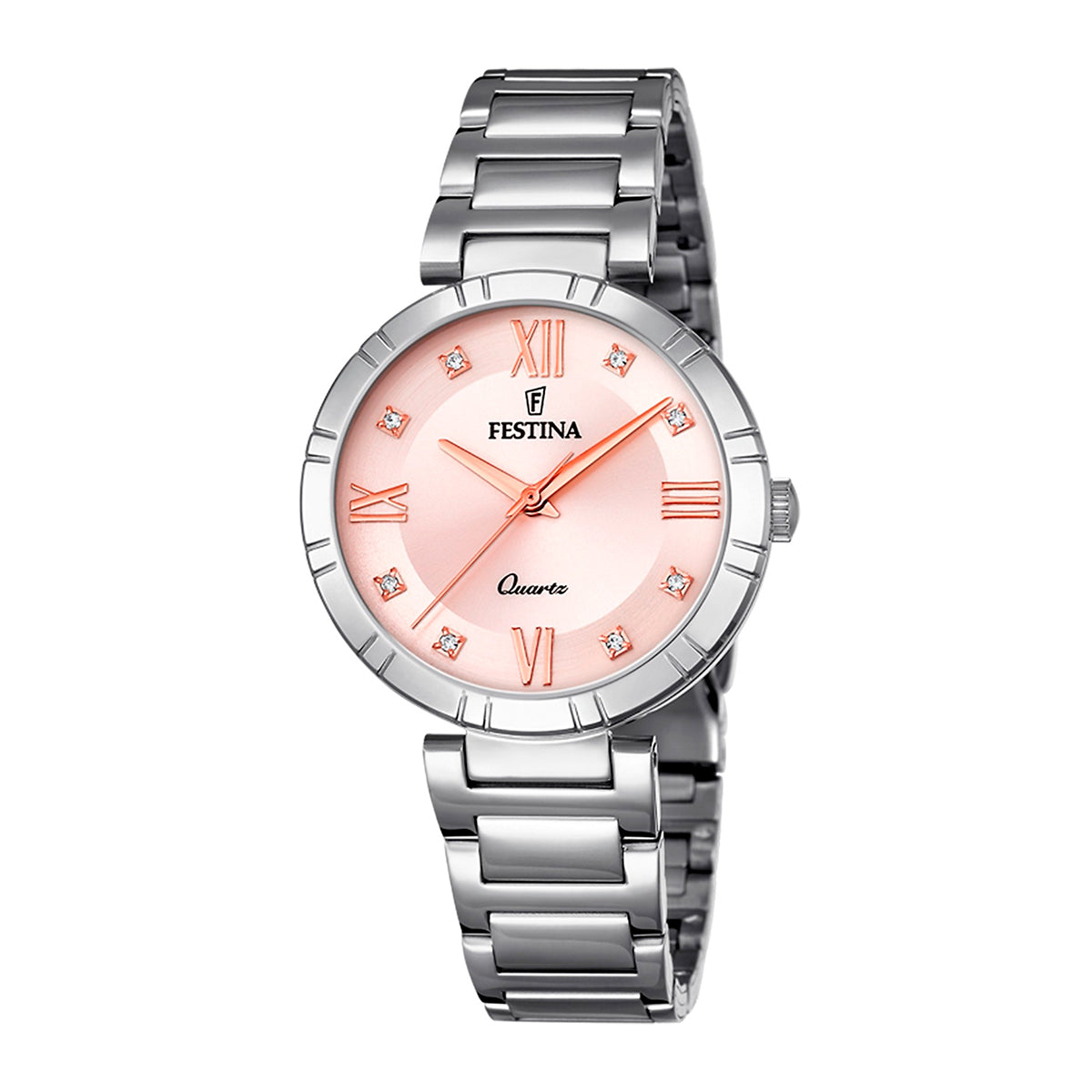 Reloj Para Dama Festina Mademoiselle F16936-C