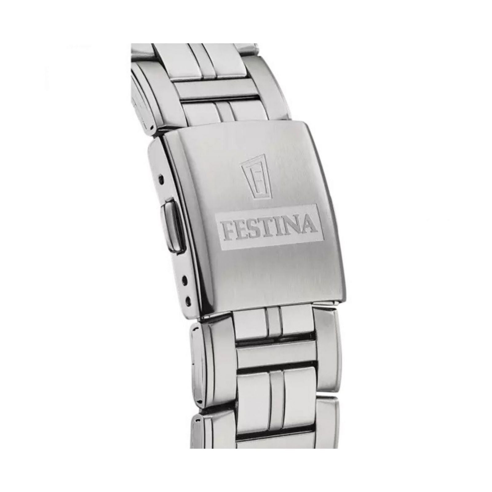 Reloj Para Hombre Festina Multifunction F20445-2