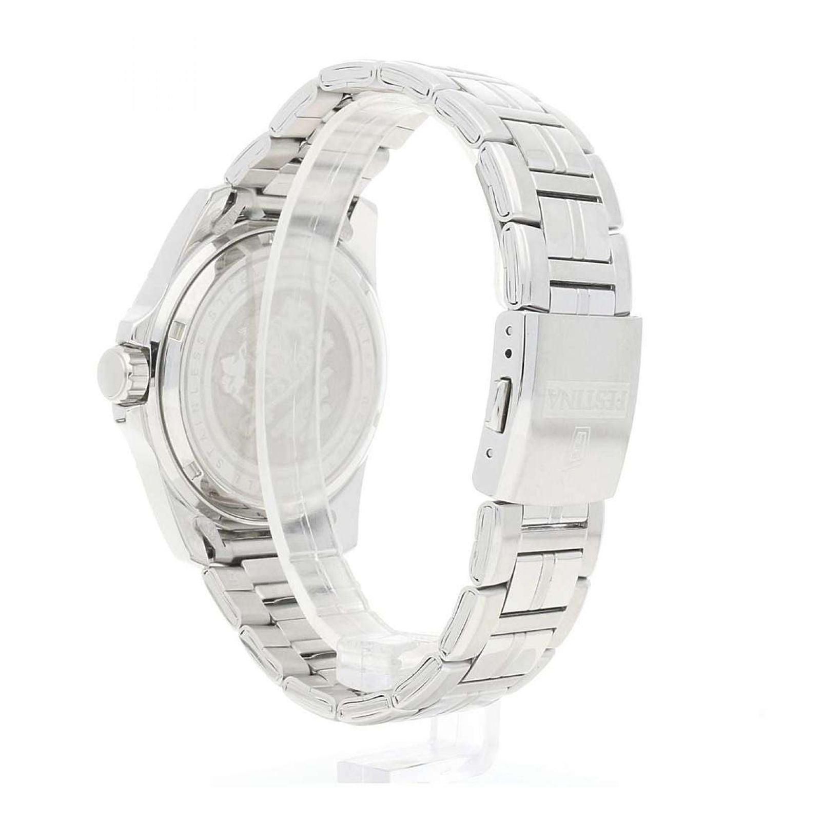 Reloj Para Hombre Festina Multifunction F20445-3