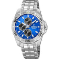 Reloj Para Hombre Festina Multifunction F20445-4