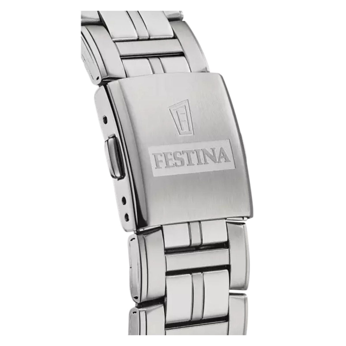 Reloj Para Hombre Festina Multifunction F20445-5