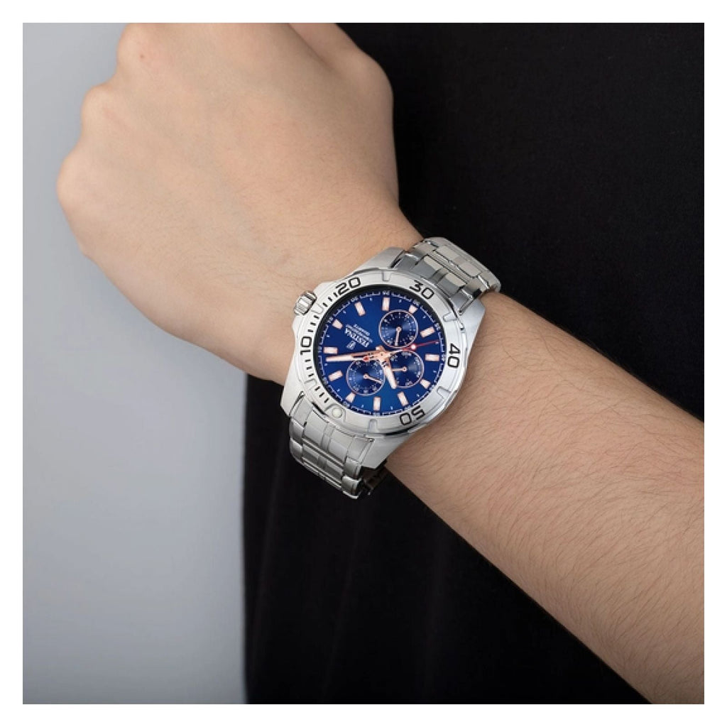 Reloj Para Hombre Festina Multifunction F20445-5