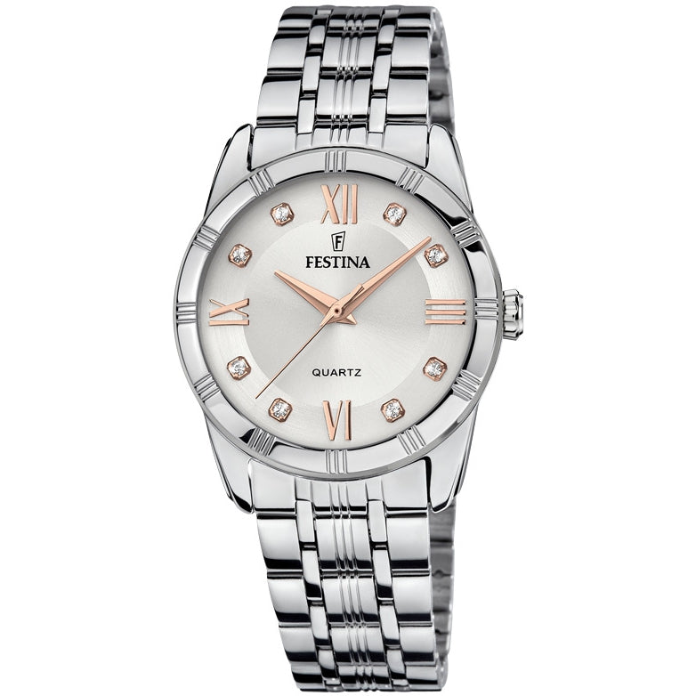 Reloj Para Dama Festina Mademoiselle F16940-B