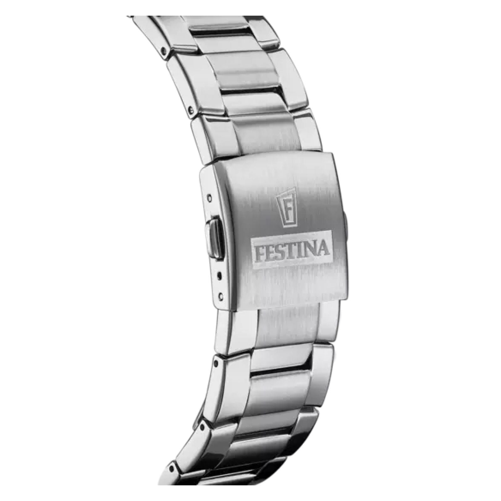 Reloj Para Hombre Festina Chrono Sport F20463-3