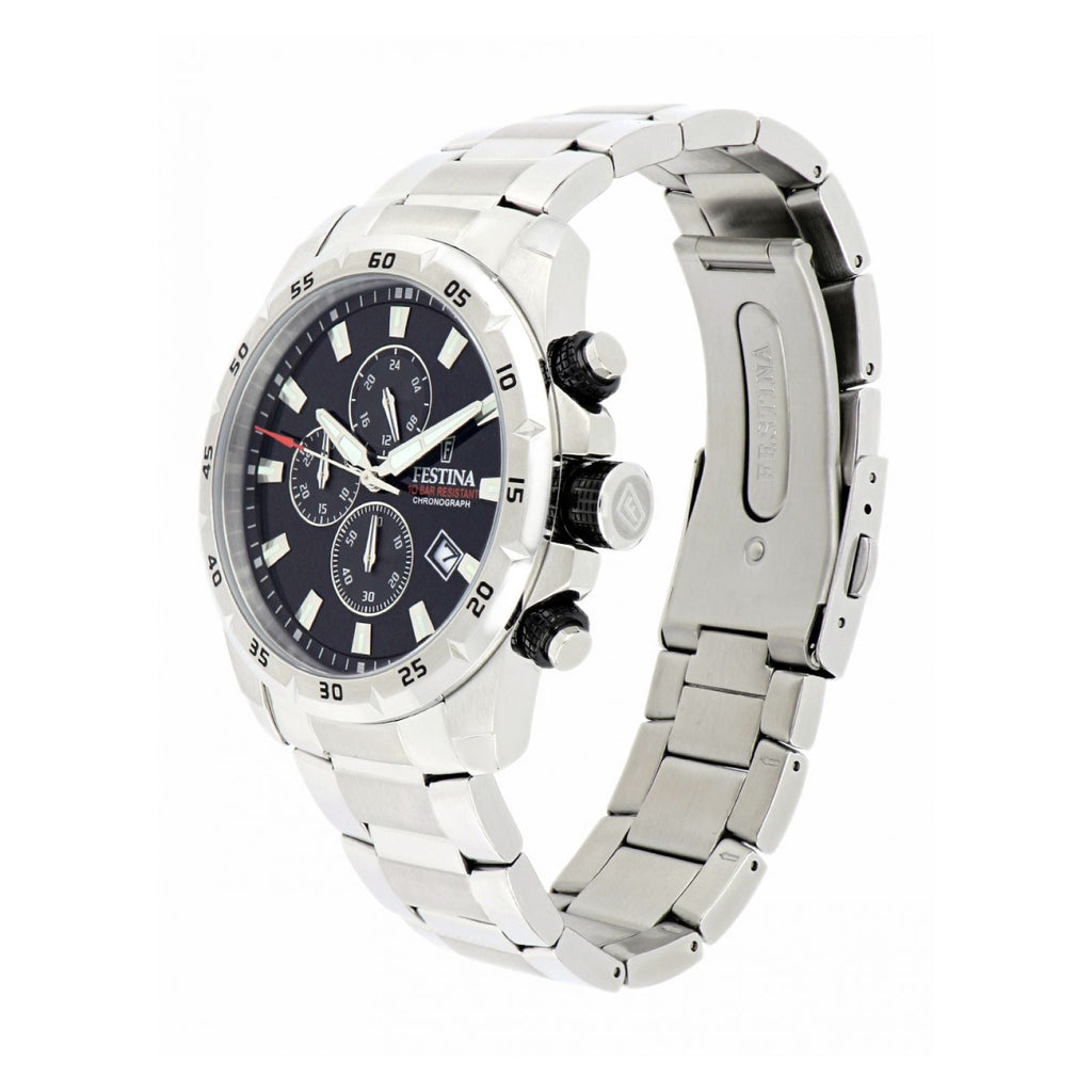 Reloj Para Hombre Festina Chrono Sport F20463-4