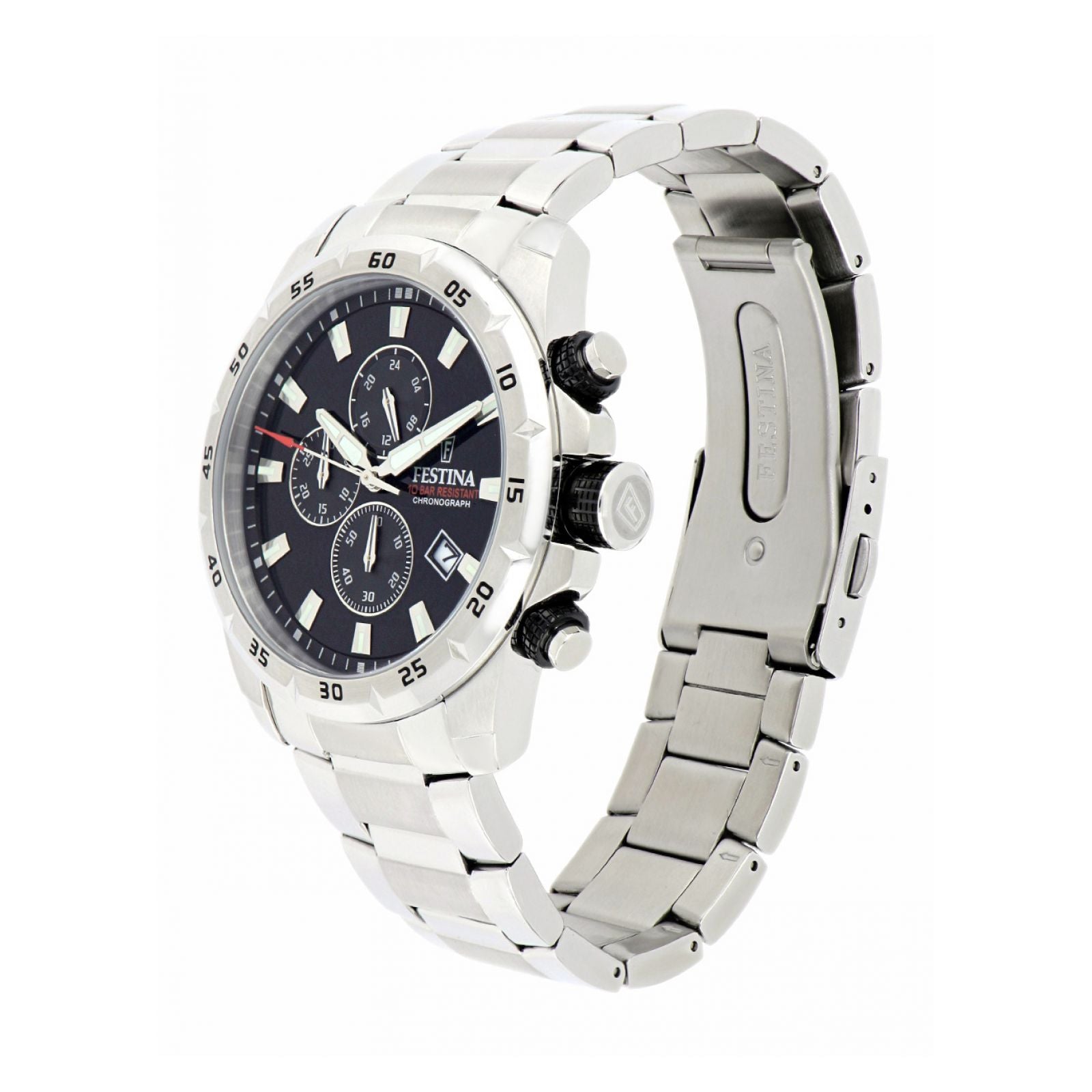 Reloj Para Hombre Festina Chrono Sport F20463-4