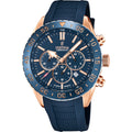Reloj Para Hombre Festina Ceramic F20516-1