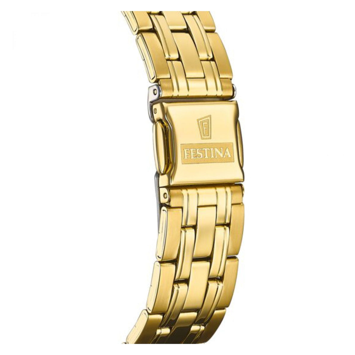 Reloj Para Hombre Festina Classic F20513-3