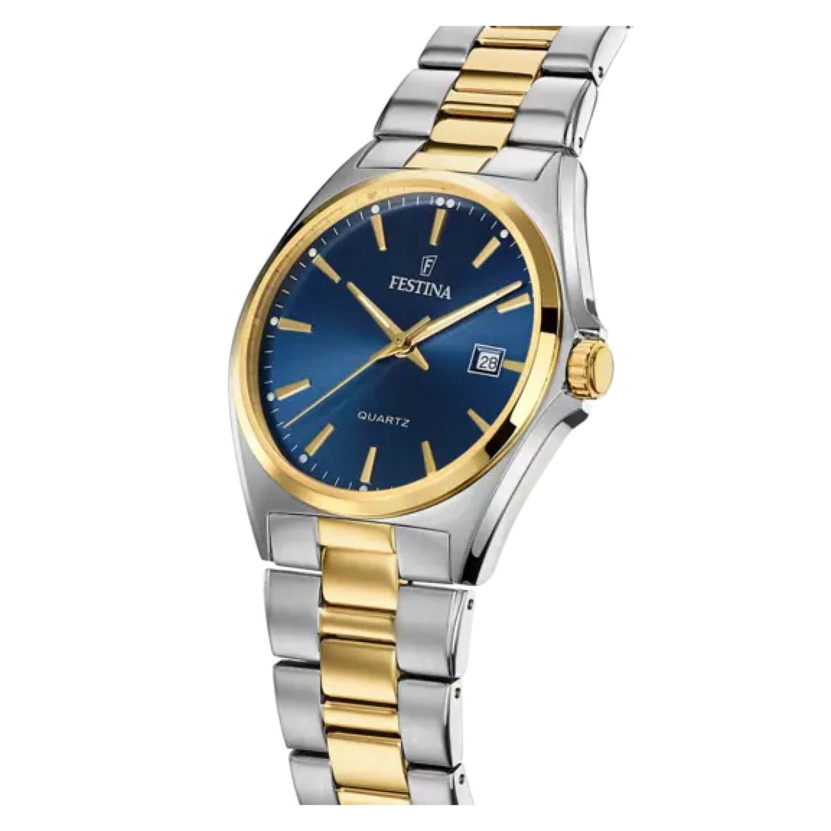 Reloj Para Hombre Festina Classics F20554-4
