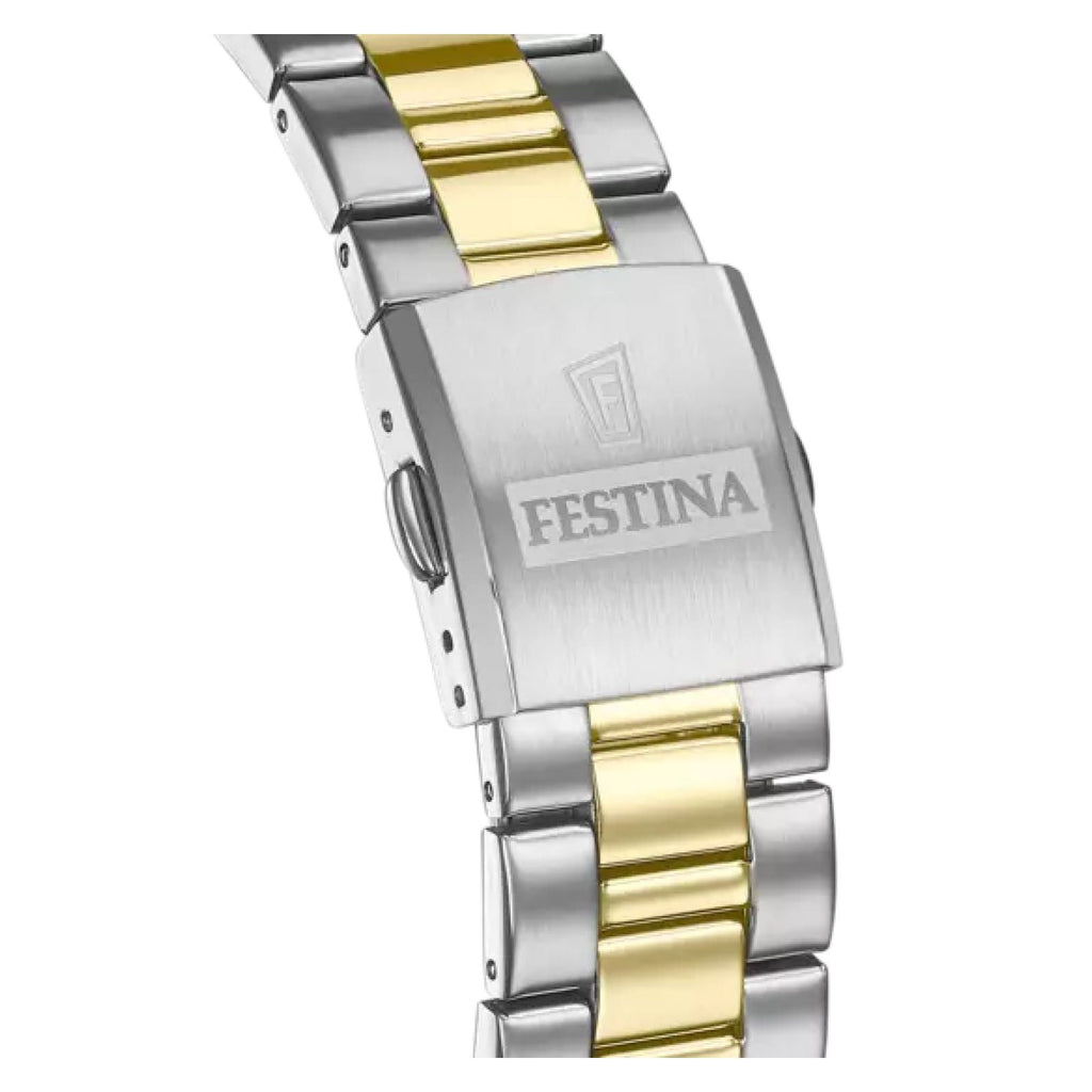 Reloj Para Hombre Festina Classics F20554-4