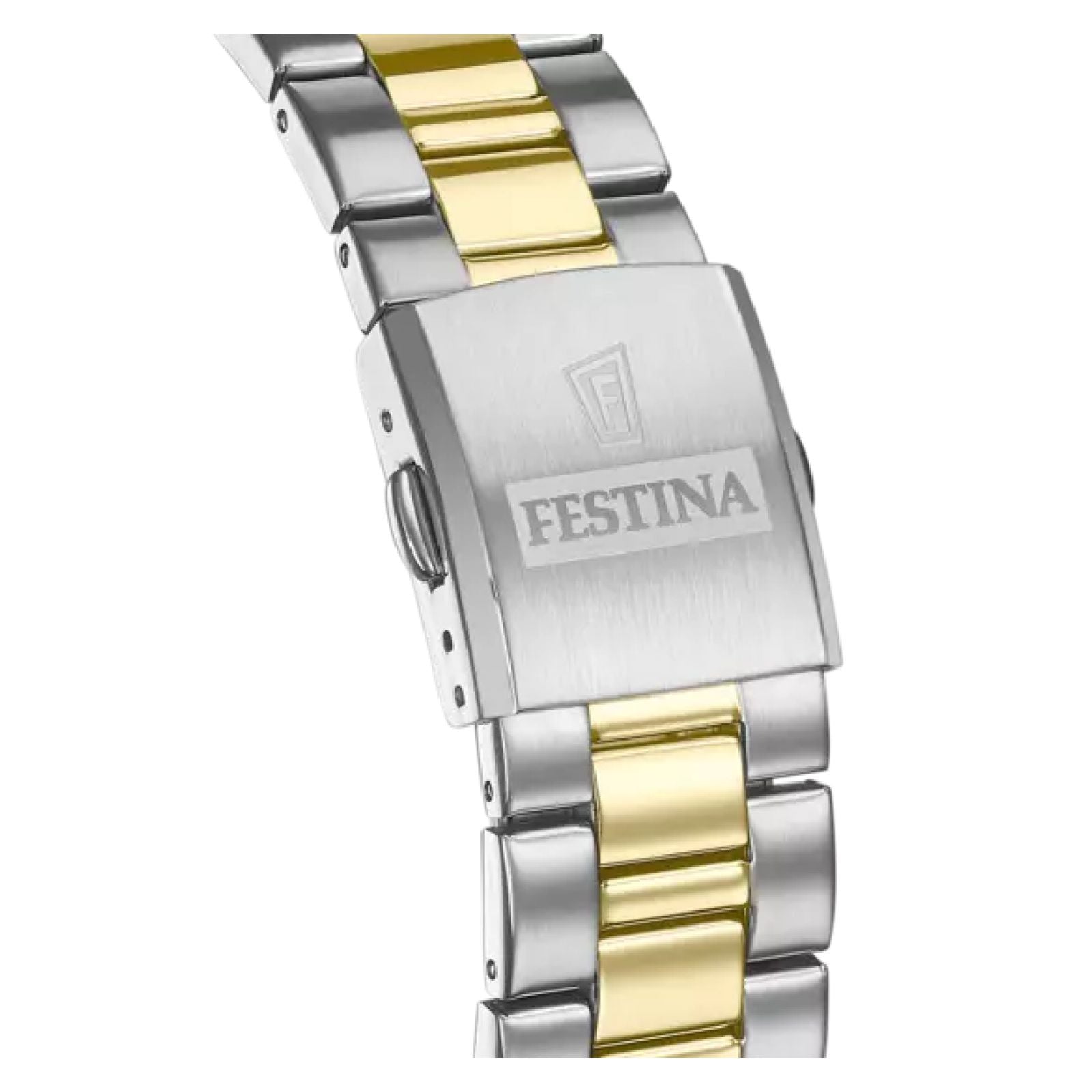 Reloj Para Hombre Festina Classics F20554-4