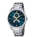 Reloj Para Hombre Festina Timeless Chrono F16822-A
