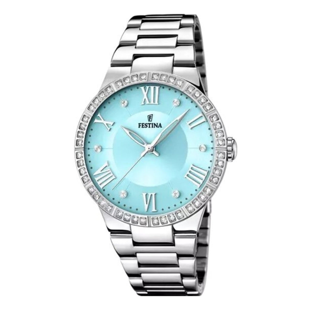 Reloj Para Dama Festina Boyfriend F16719-4
