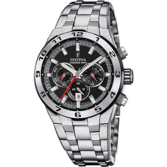 Reloj Para Hombre Festina Chrono Bike F20670-6