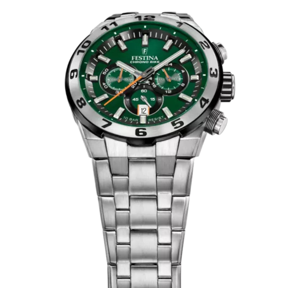Reloj Para Hombre Festina Chrono Bike F20670-2