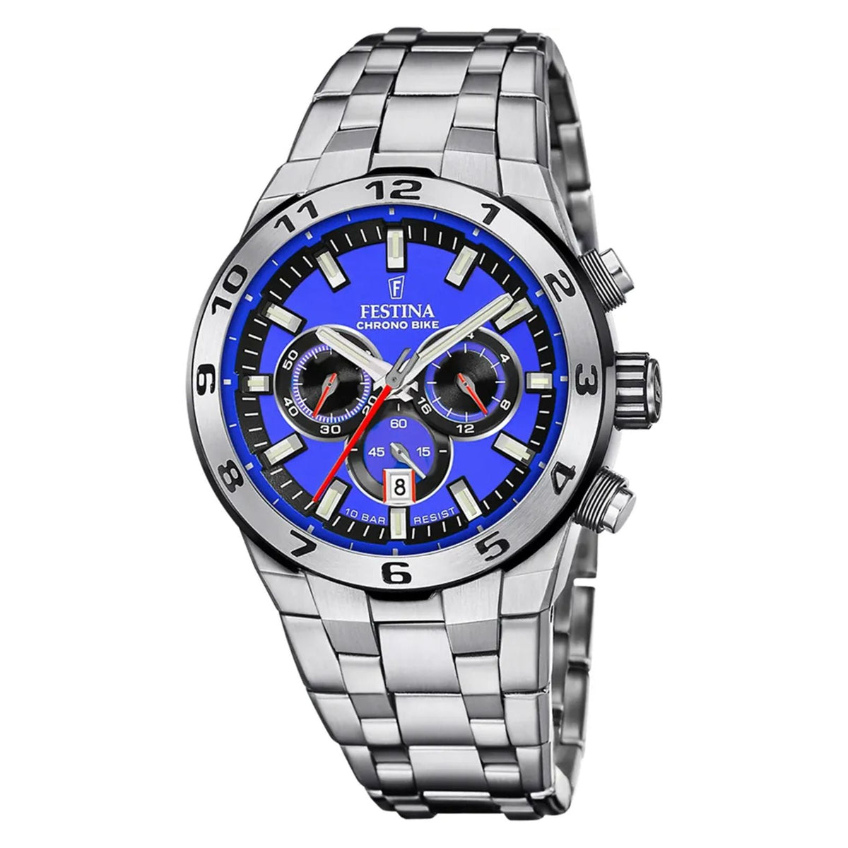 Reloj Para Hombre Festina Chrono Bike F20670-3