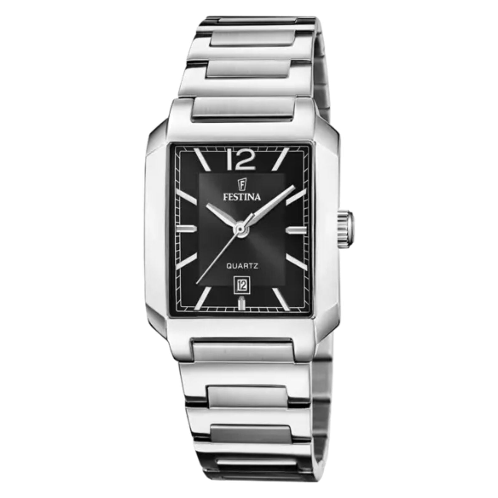 Reloj Para Hombre Festina On The Square F20679-4