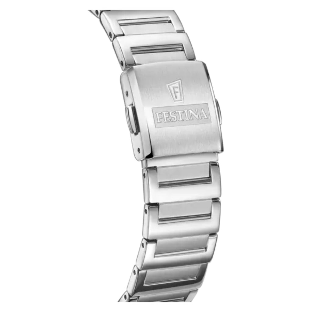 Reloj Para Hombre Festina On The Square F20679-4