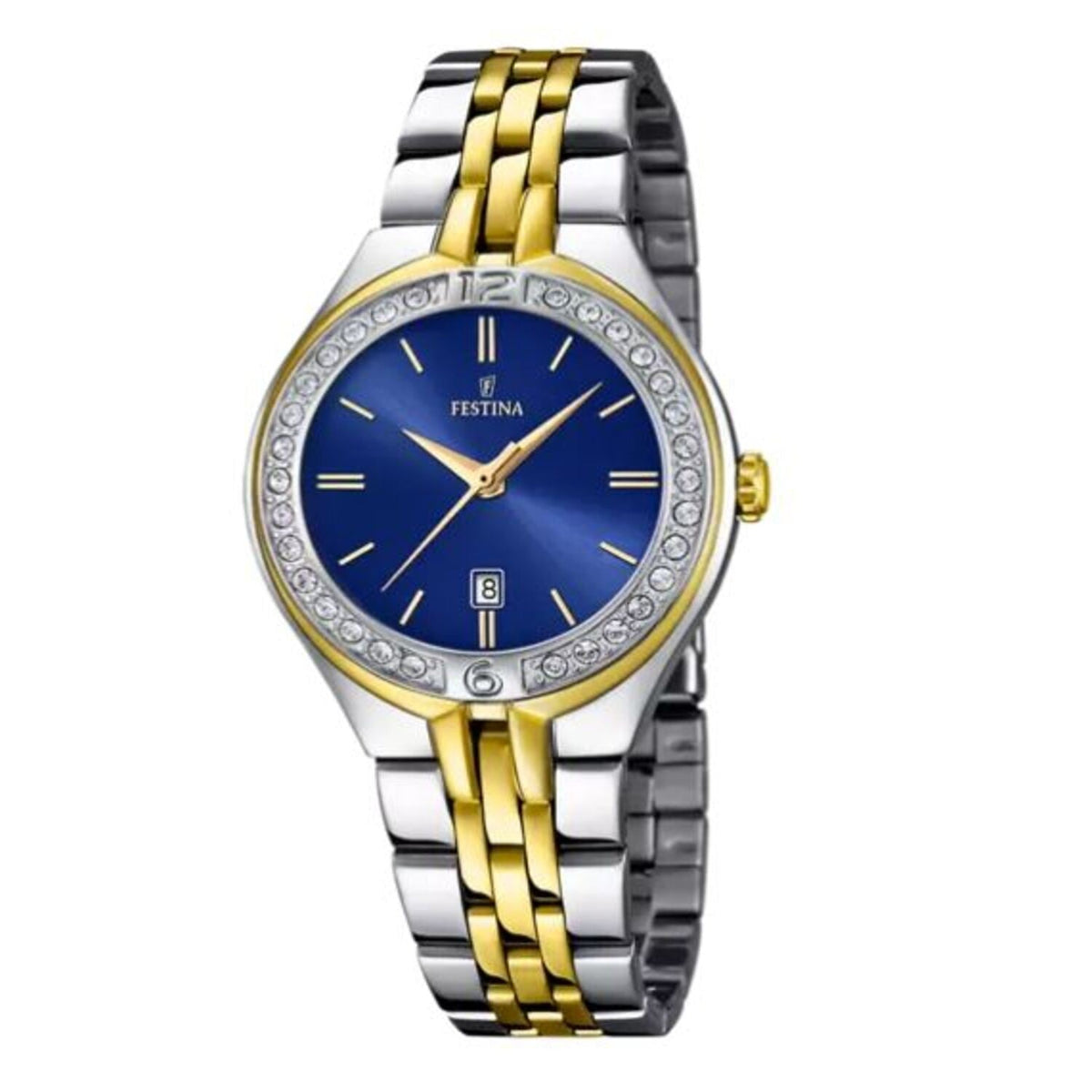 Reloj Para Dama Festina Mademoiselle F16868-3