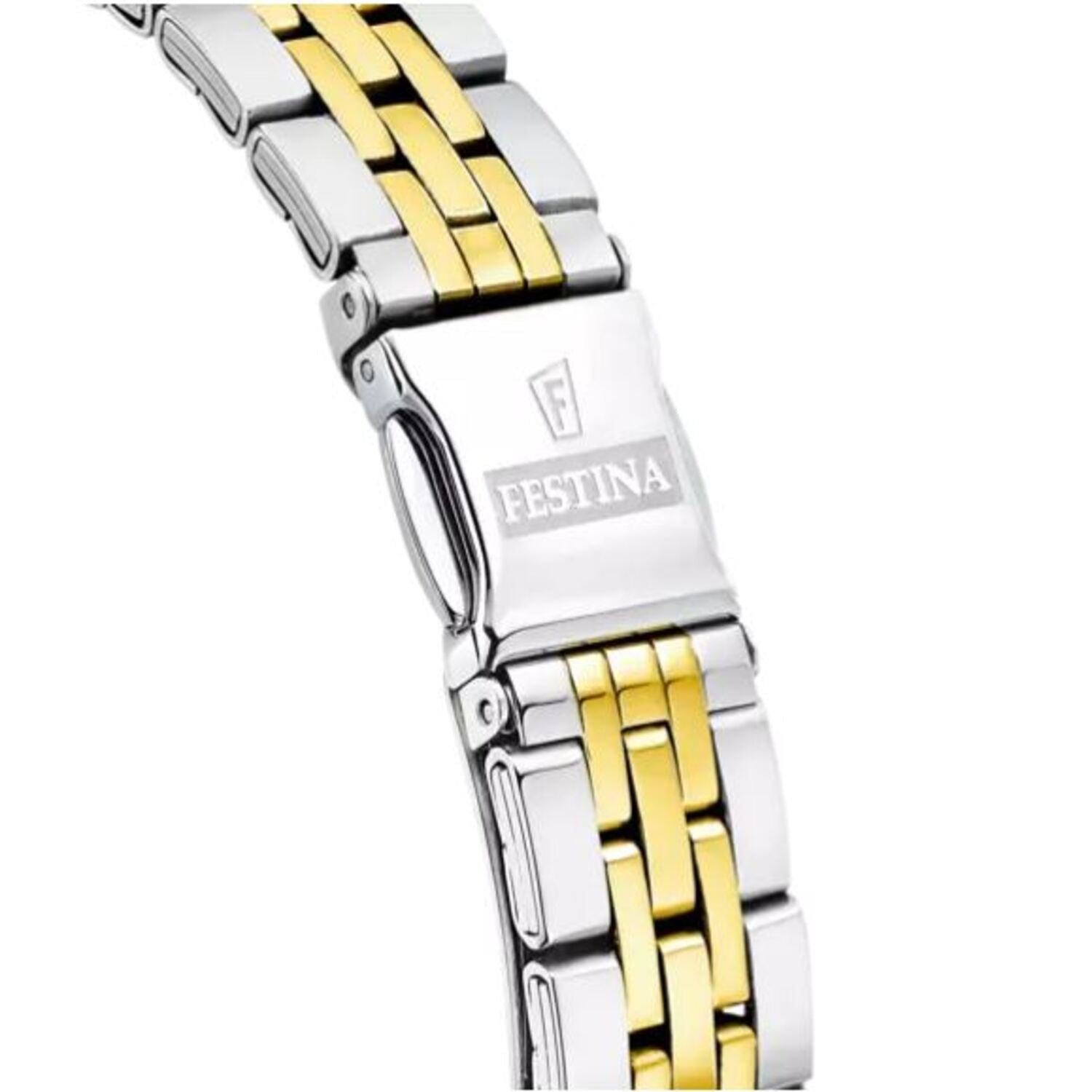 Reloj Para Dama Festina Mademoiselle F16868-3