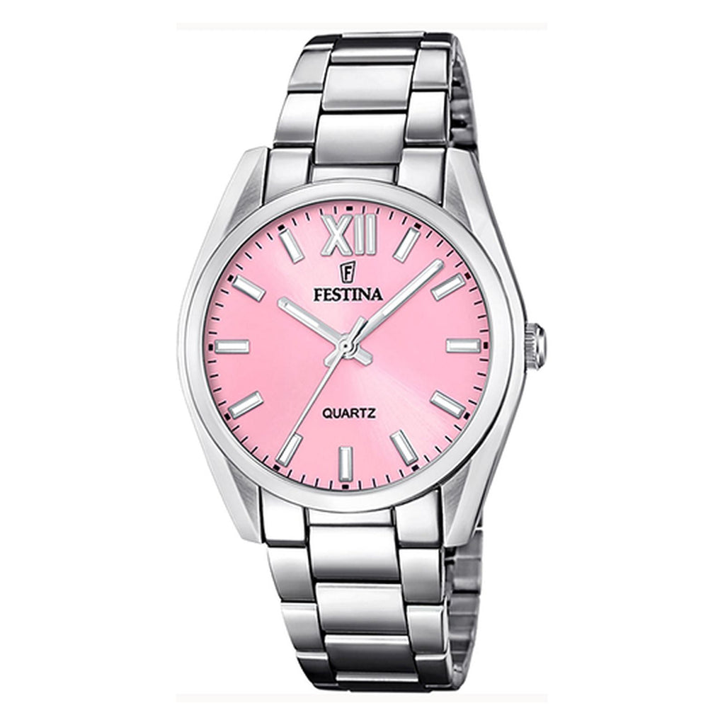 Reloj Para Dama Festina Boyfriend F20622-M