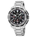Reloj Para Hombre Festina Chrono Bike F20724-7
