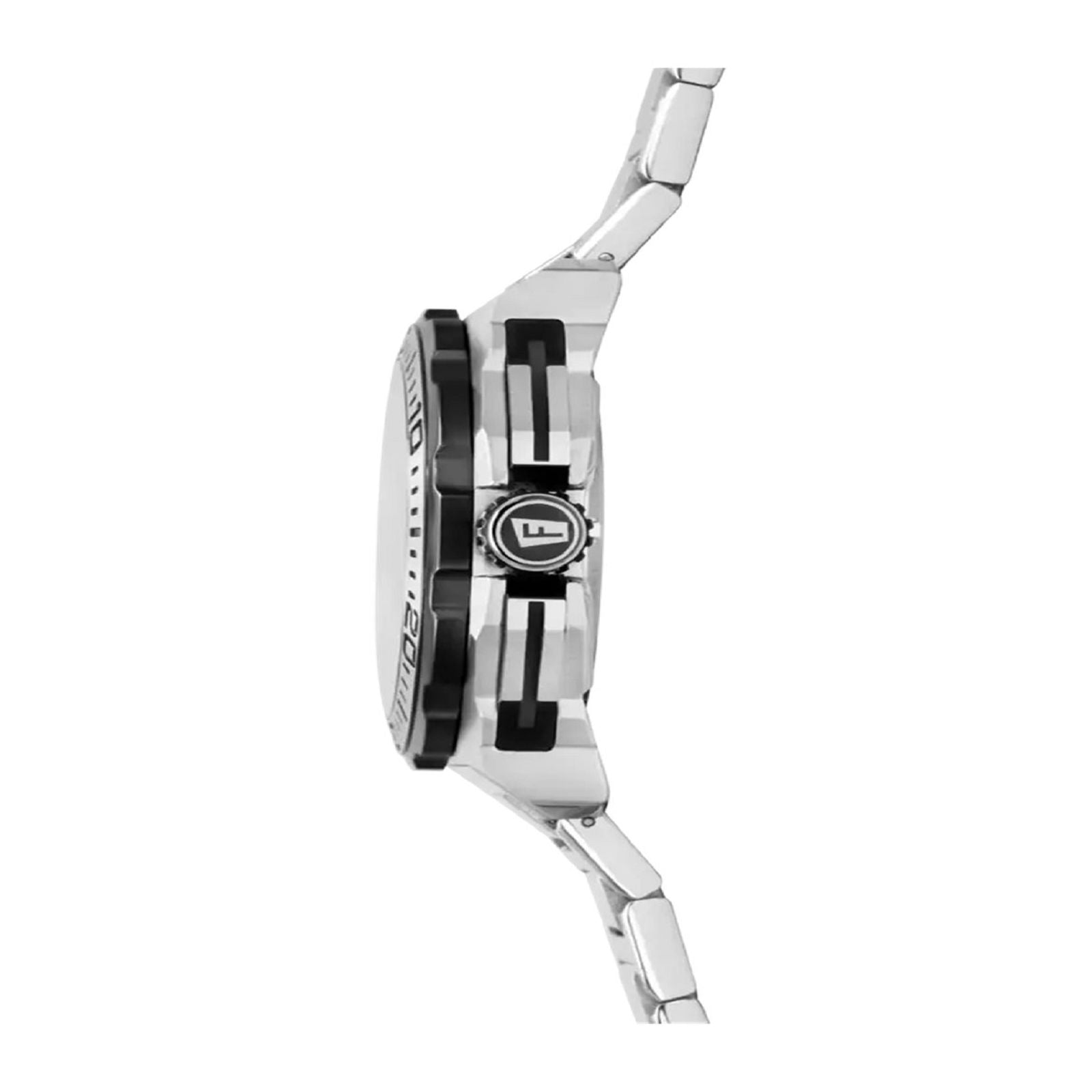 Reloj Para Hombre Festina Chrono Bike F20724-7