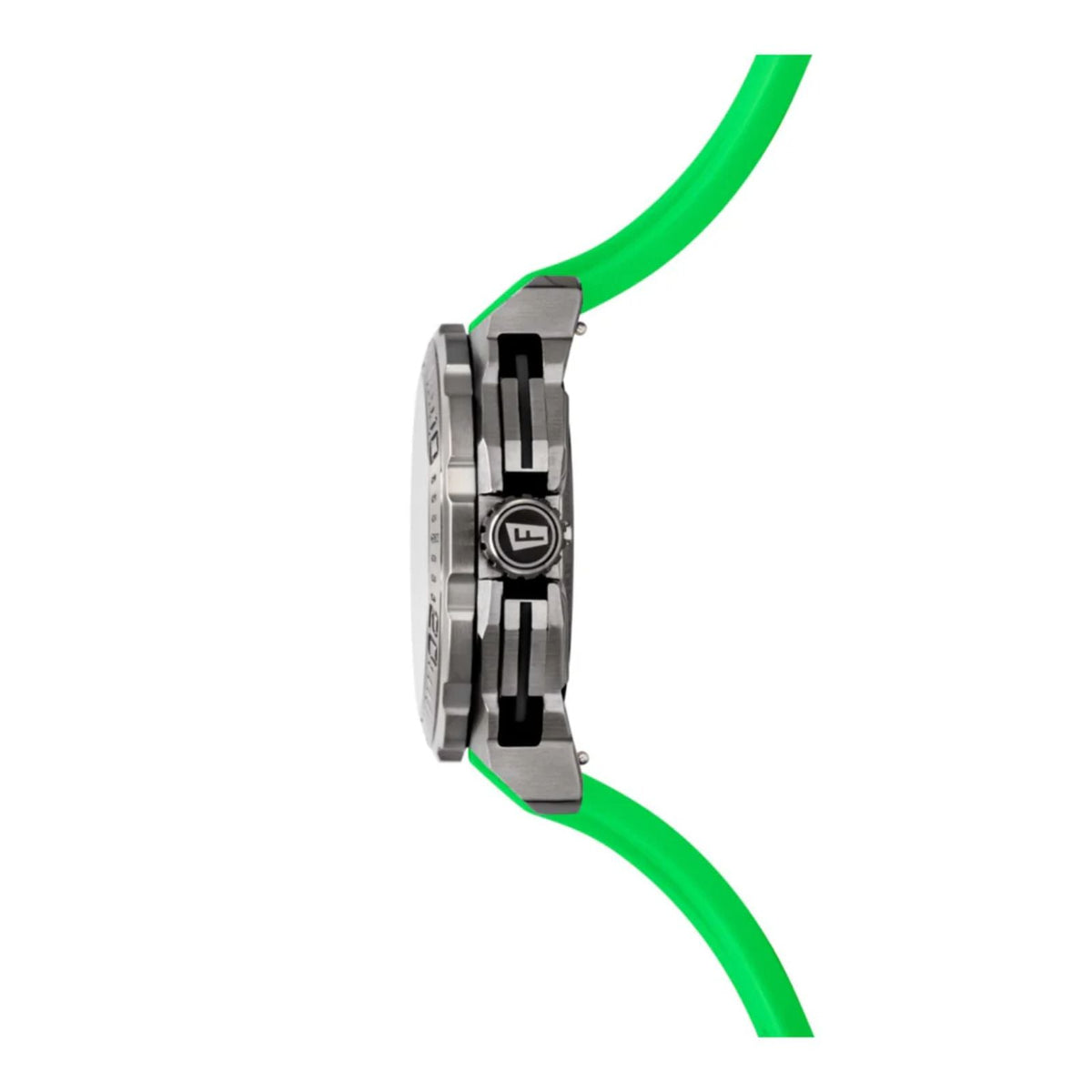 Reloj Para Hombre Festina Chrono Bike F20725-3