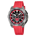 Reloj Para Hombre Festina Chrono Bike F20725-5