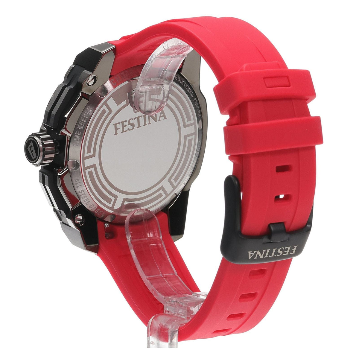 Reloj Para Hombre Festina Chrono Bike F20725-5