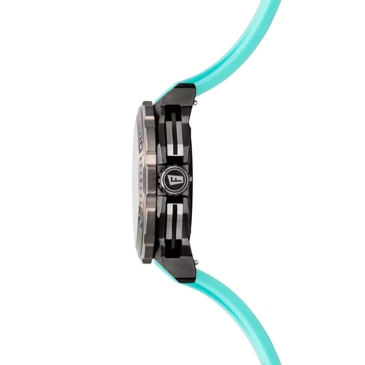 Reloj Para Hombre Festina Chrono Bike F20726-2