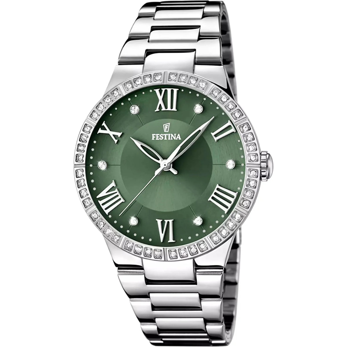 Reloj Para Dama Festina Boyfriend F16719-5