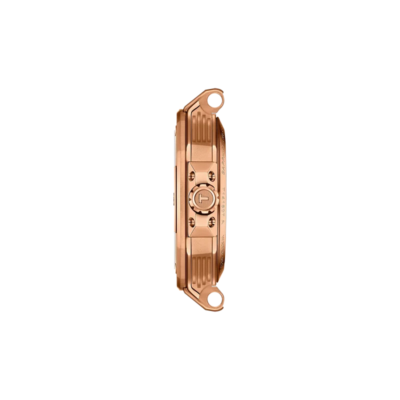Reloj Tissot T-Race Powermatic 80 41 mm T1418073705100