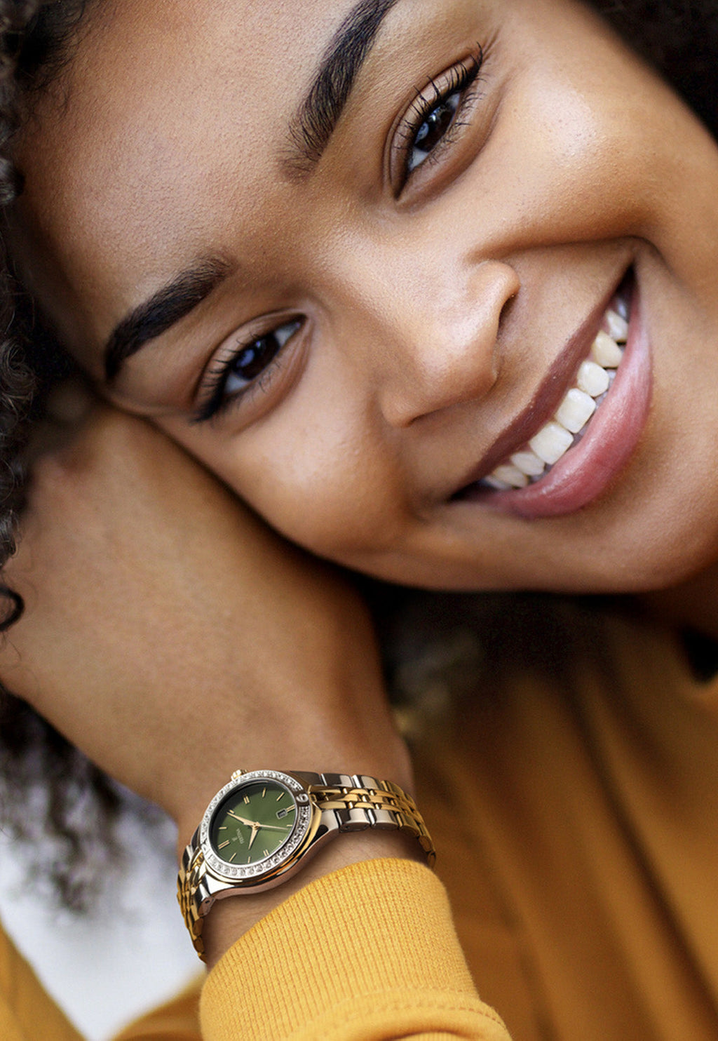Reloj Para Dama Festina Mademoiselle F16868-4