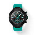 Reloj Para Hombre Tissot 1414173705101