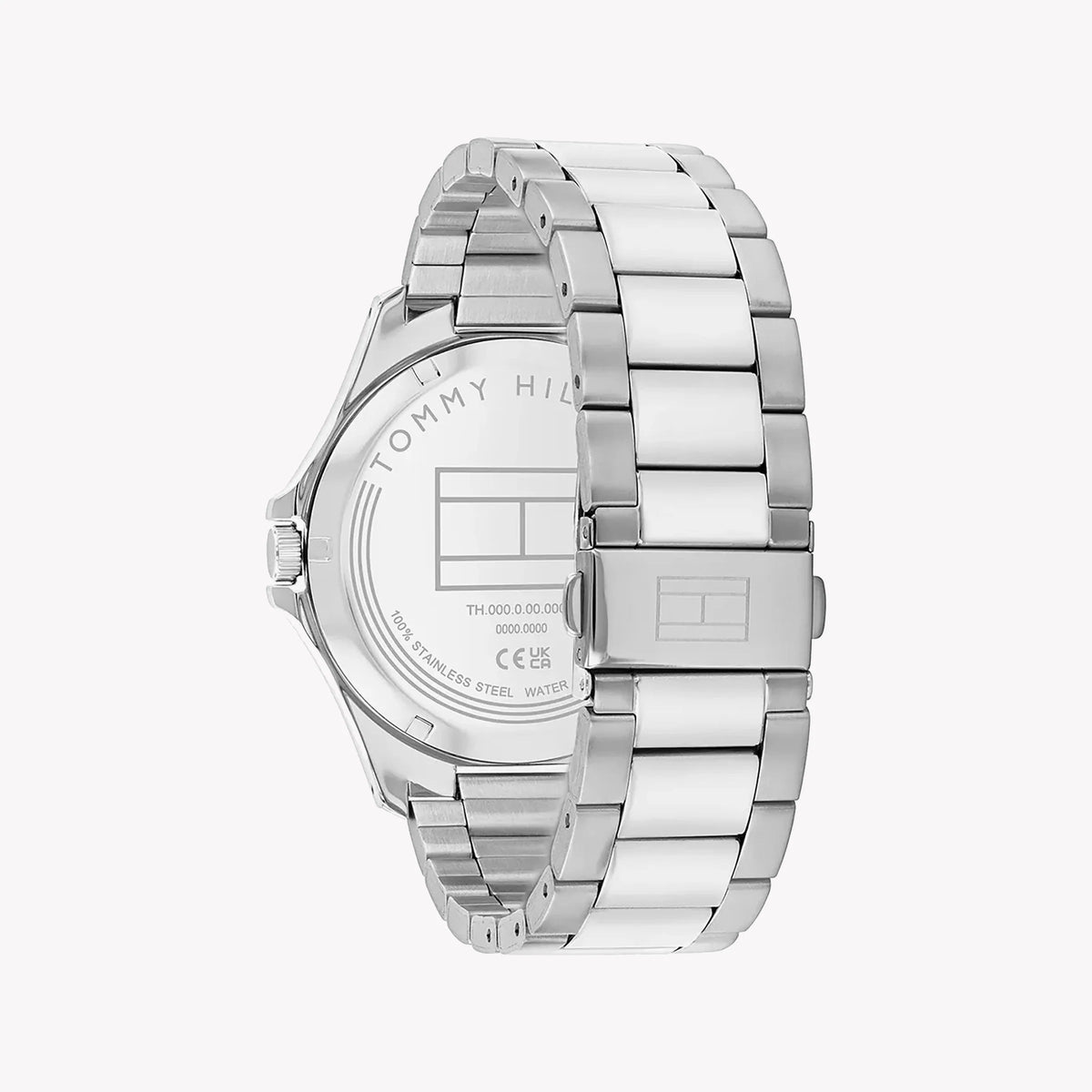 Reloj Tommy Hilfiger Bruce 1710678 - vista 3