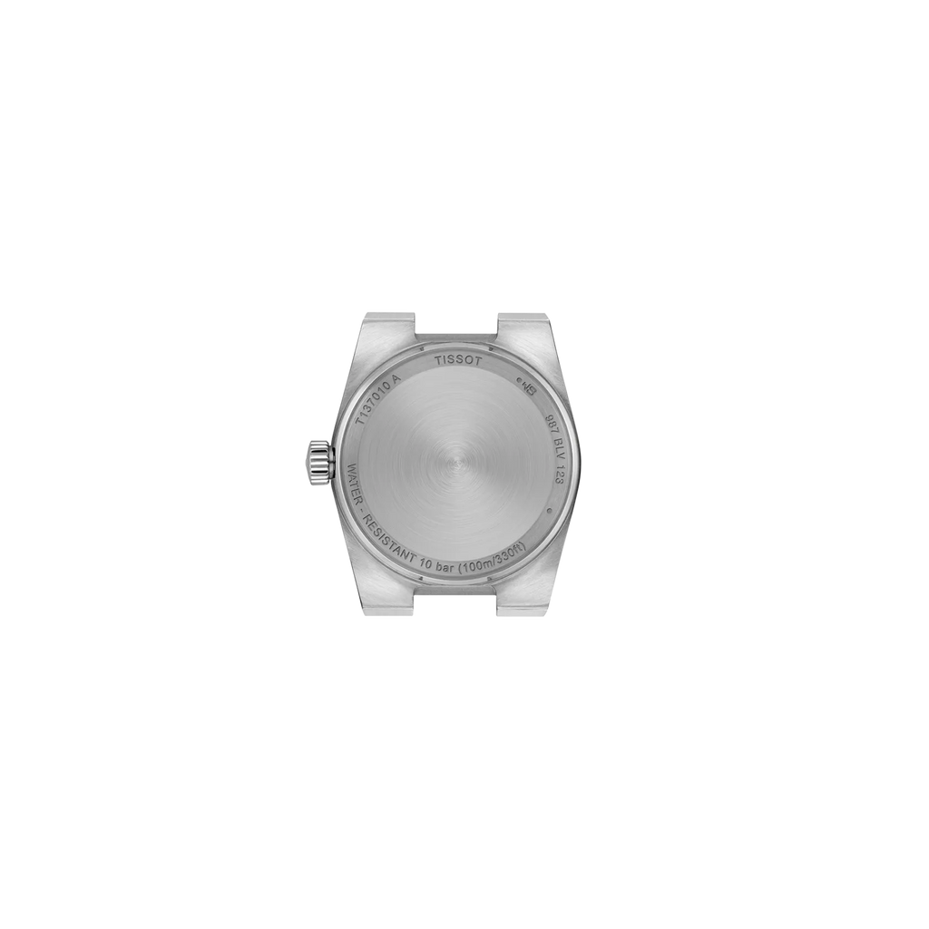 Reloj Tissot PRX 25mm T1370102111100 vista adicional 2