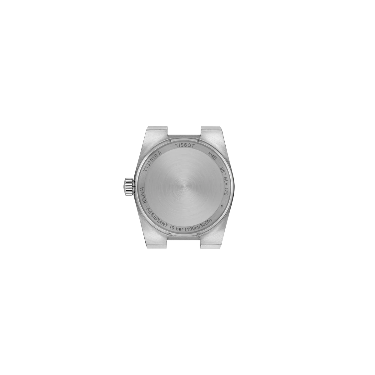 Reloj Tissot PRX 25mm T1370102111100 vista adicional 2